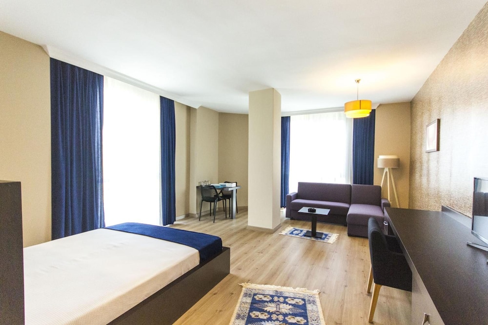 Bossuite Hotel Maltepe 13/50