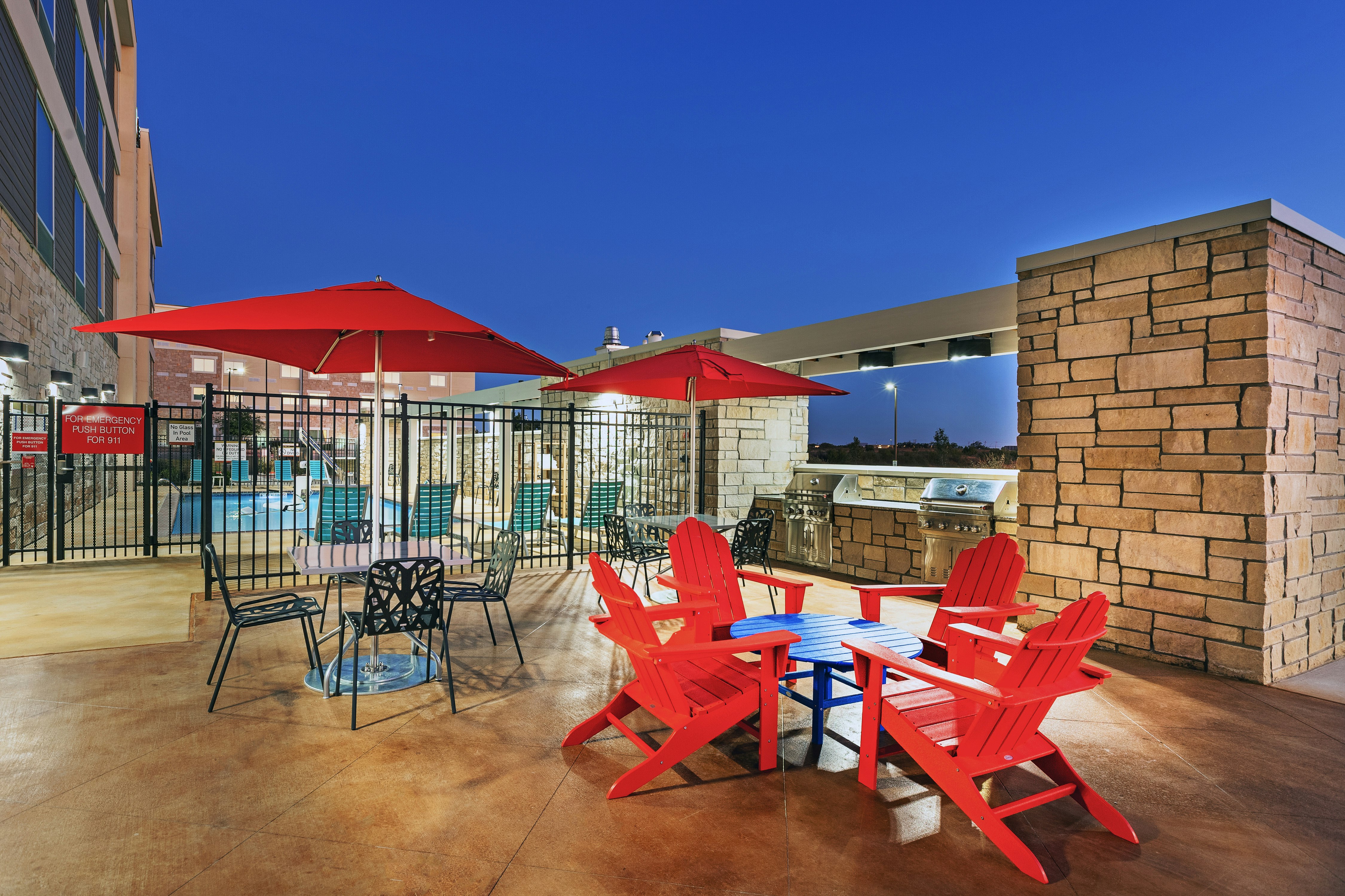 Home2 Suites By Hilton Abilene Tx 29/32