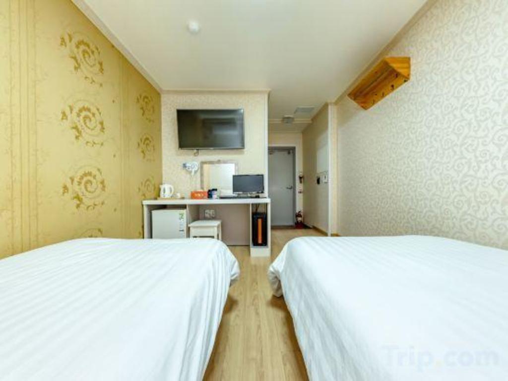 Tamragio Hotel 14/100