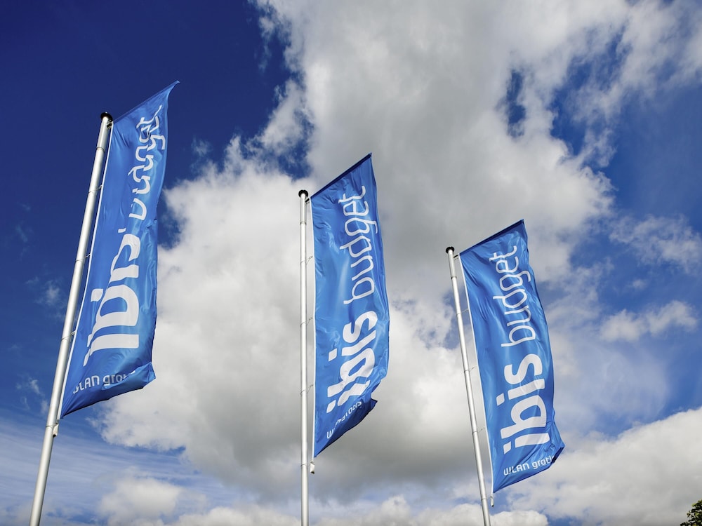Ibis budget Hamburg Quickborn 6/49
