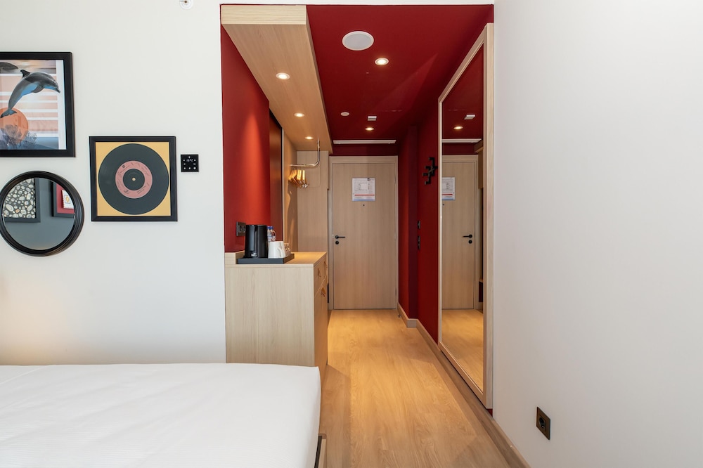 希尔顿欢朋酒店Batumi中心(Hampton by Hilton Batumi Center) 图片3