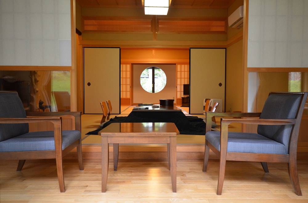 Koyasan Syukubou Fudouin 8/50