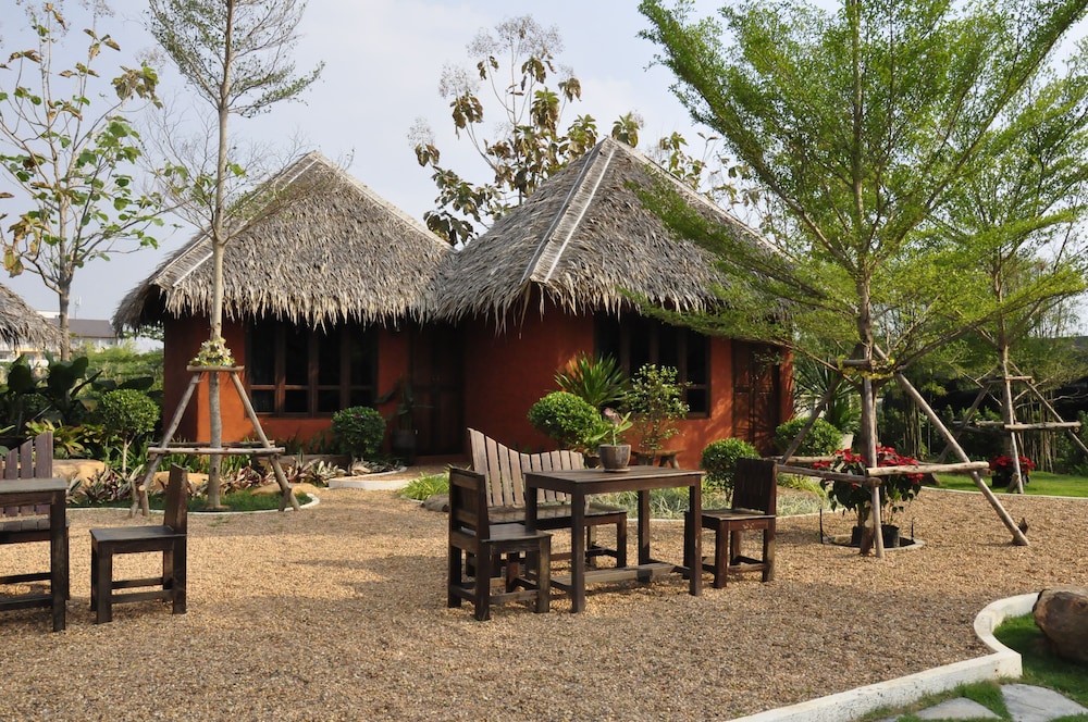 The Charm Boutique Resort & Hotel 46/46