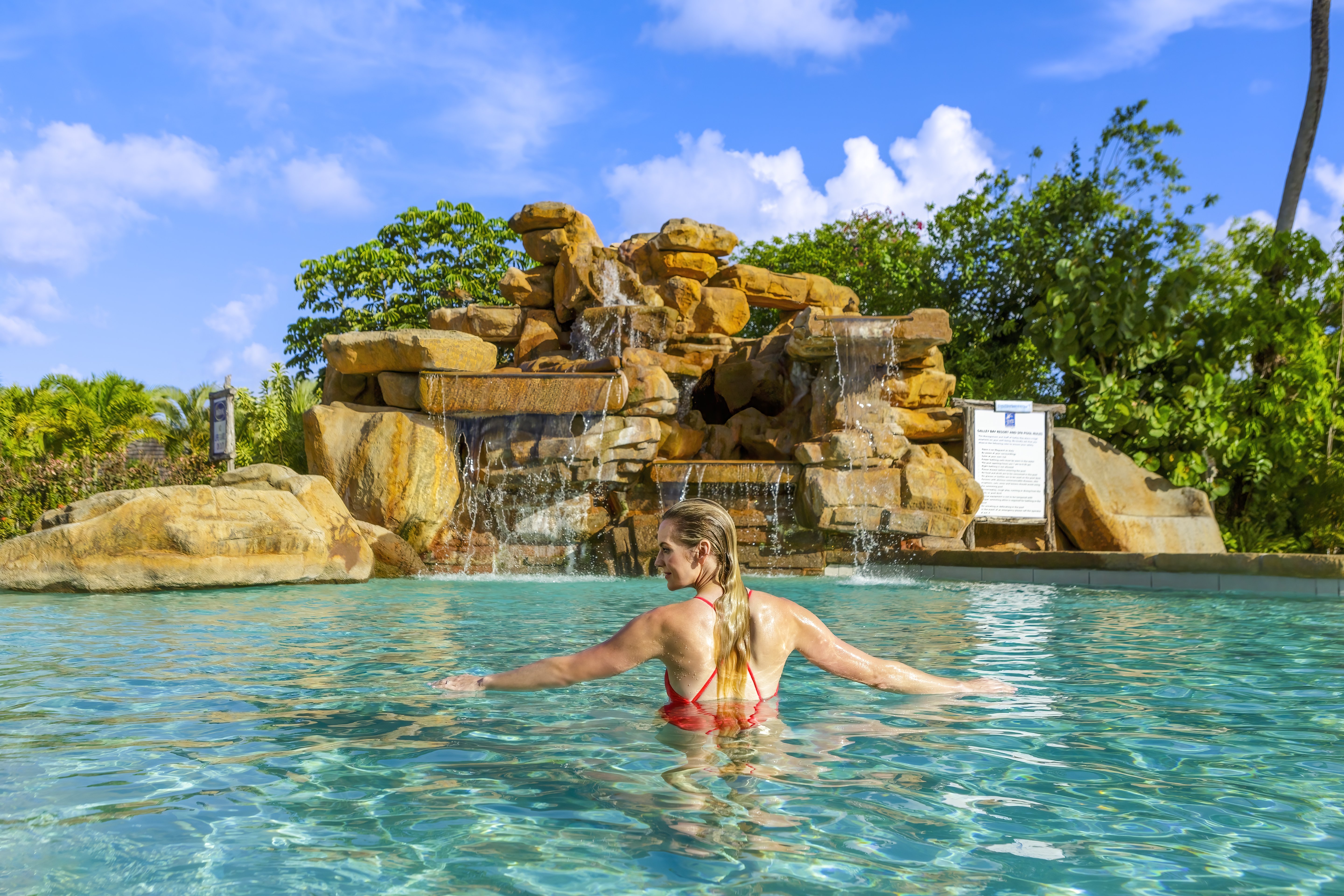 Galley Bay Resort and Spa All Inclusive Adults Only 61/83