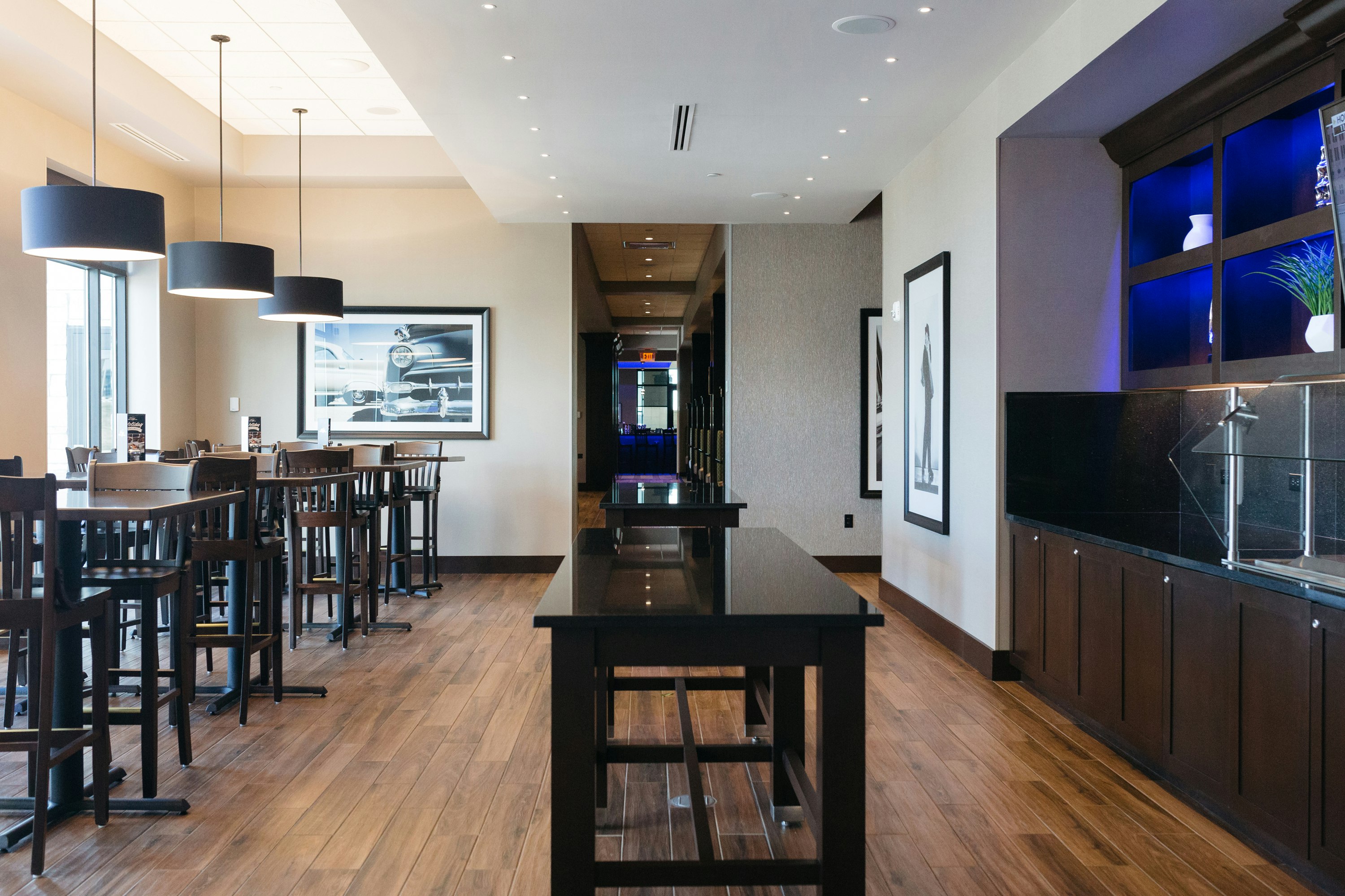 Hilton Garden Inn Madison Sun Prairie 31/50