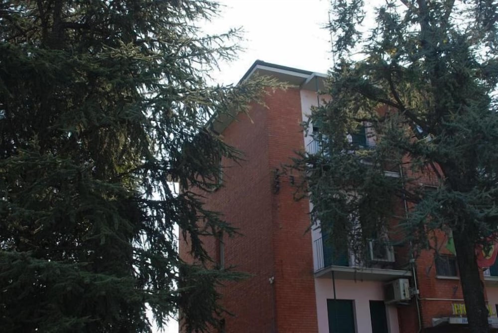 Hotel Tuscolano 6/33
