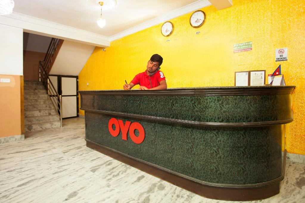 Hotel Pashupati Plaza 7/46