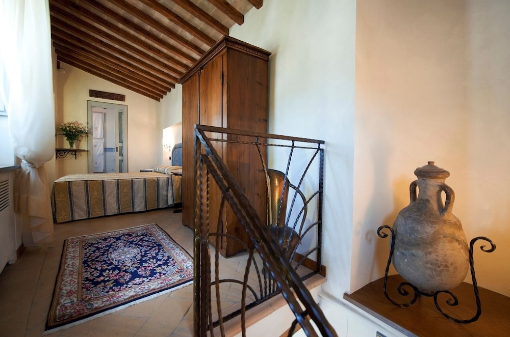 Palazzo Leti Residenza Depoca 37/49