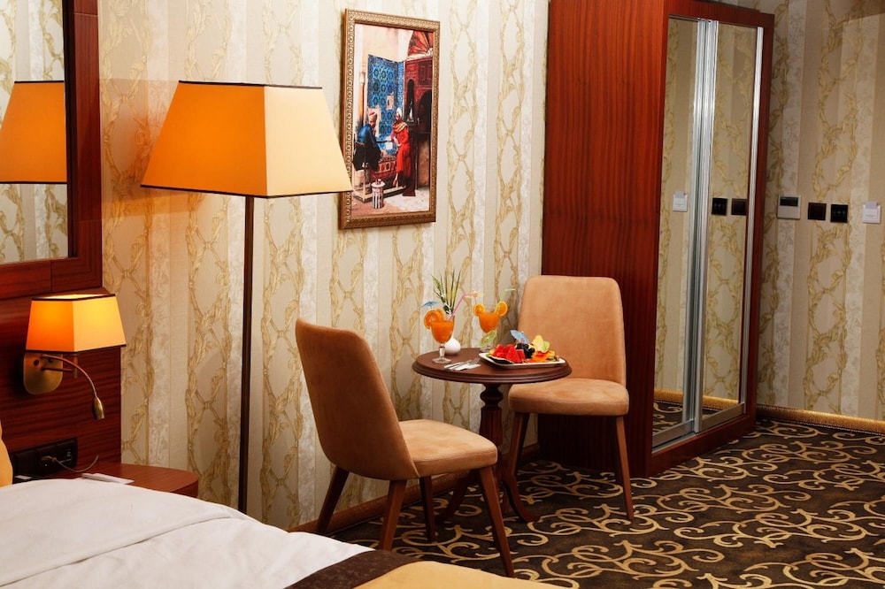 Grand Vuslat Hotel 26/37
