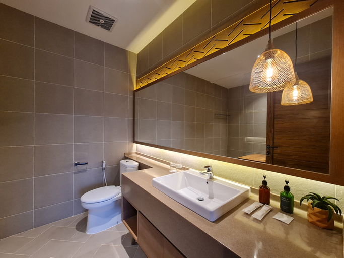 Parlezo by Kagum Hotels 8/11