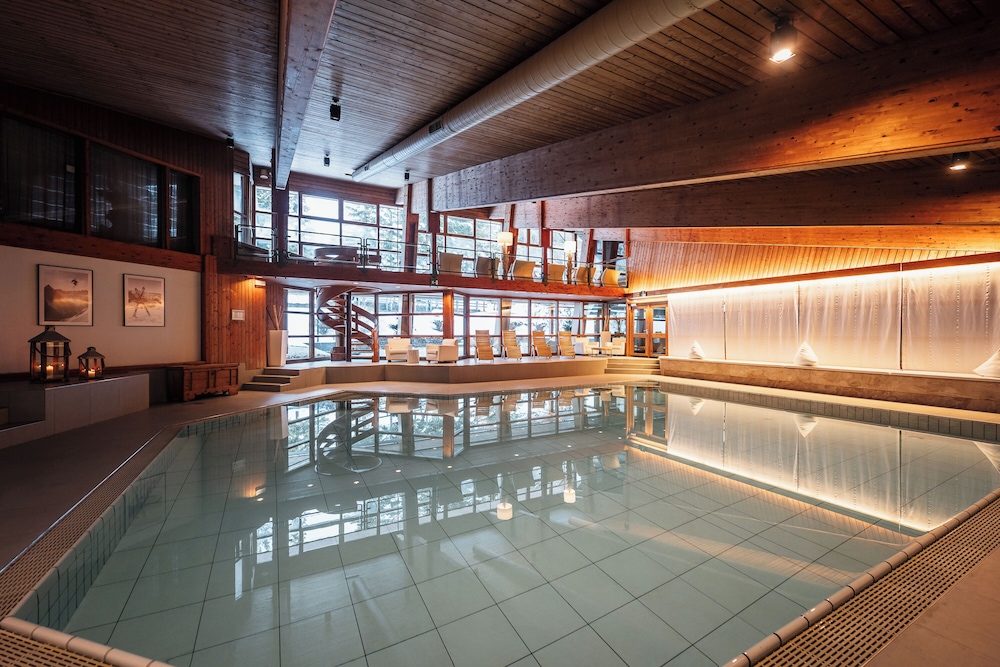 Sporthotel Teresa 35/73