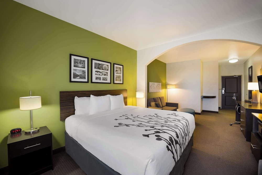 Sleep Inn & Suites Colby 11/38