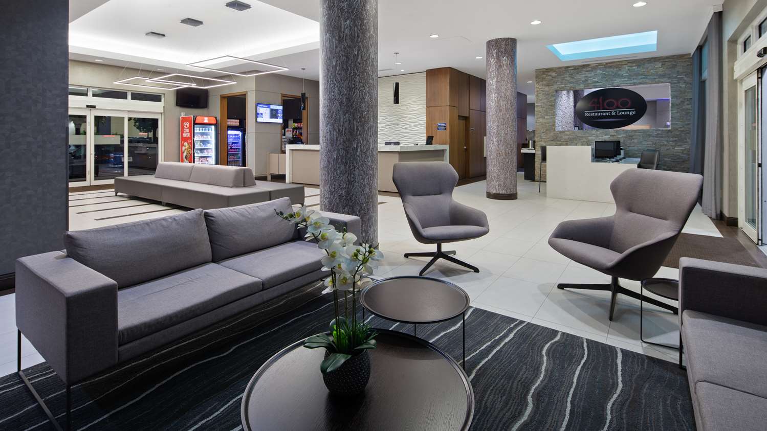 Best Western Plus Miami Intl Airport Hotel & Suites Coral Gables 20/33
