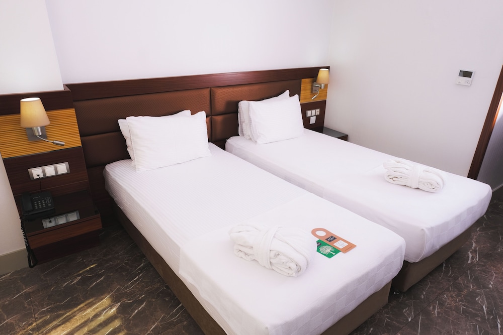 Armis Hotel 17/50