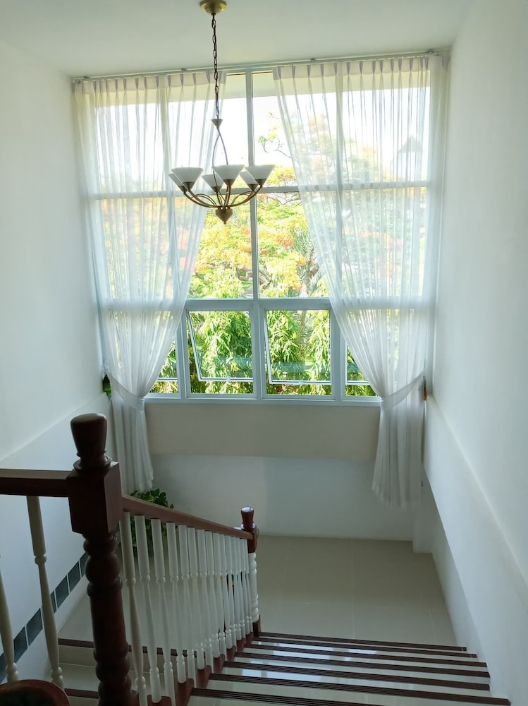 Nine Smiths Hotel Chiang Mai 30/43
