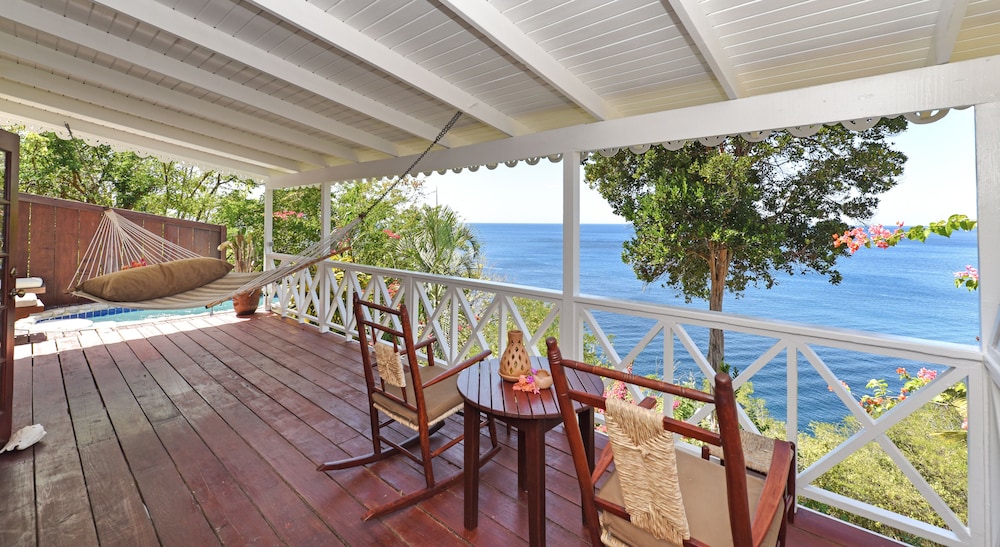 Ti Kaye Resort Spa 48/64