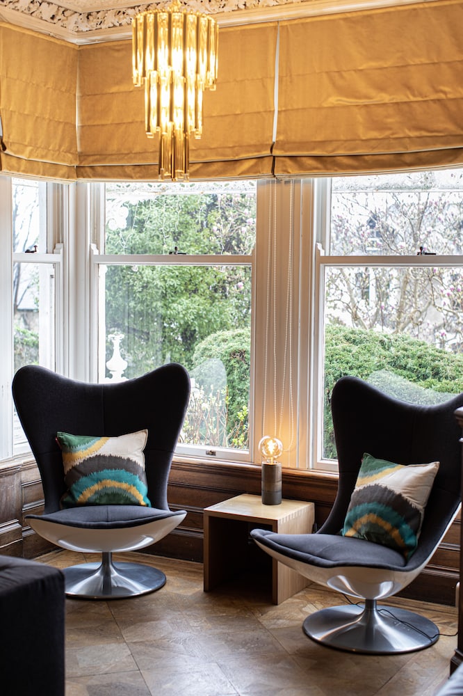 Escape Boutique B&B 53/68