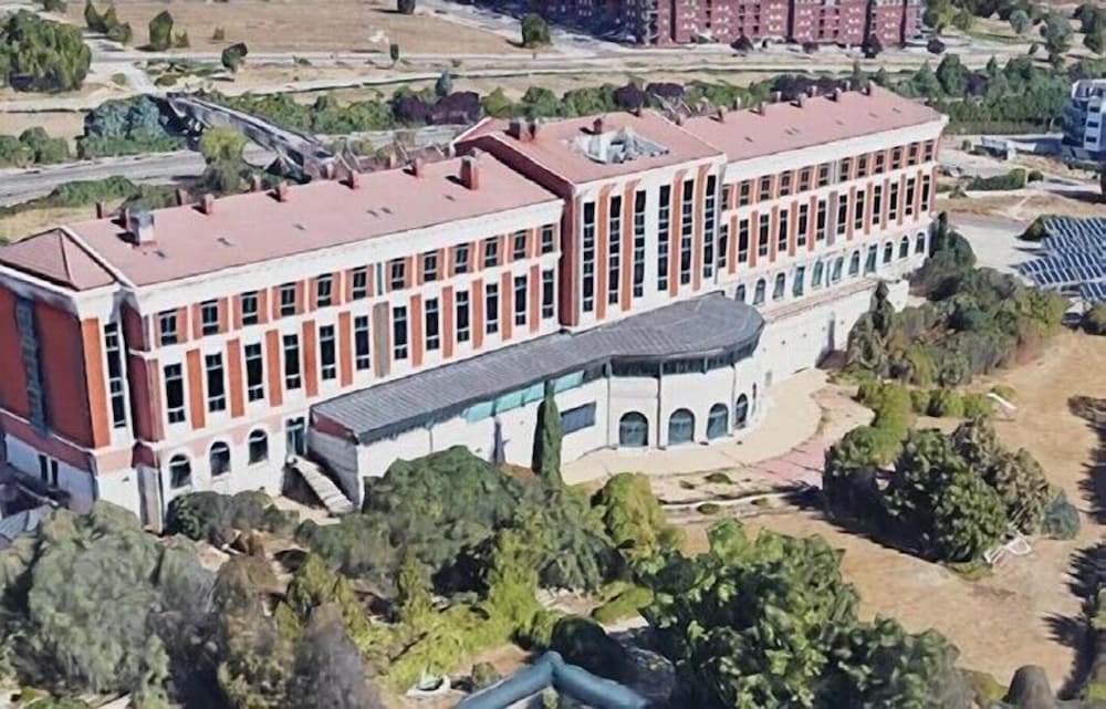 Hotel Villa Augusta Spa & Garden 4* 5/58