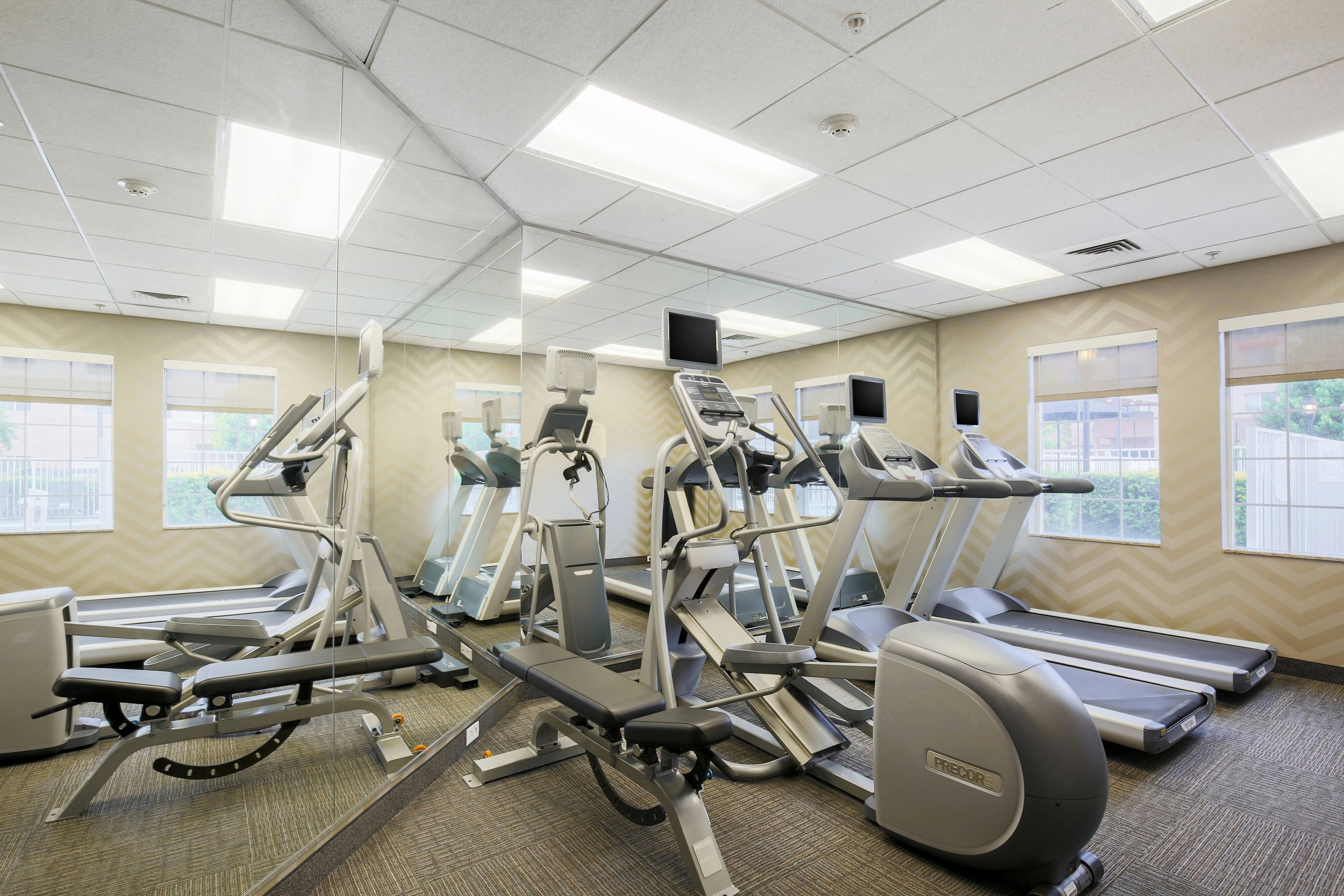 Residence Inn by Marriott Chico 3/11