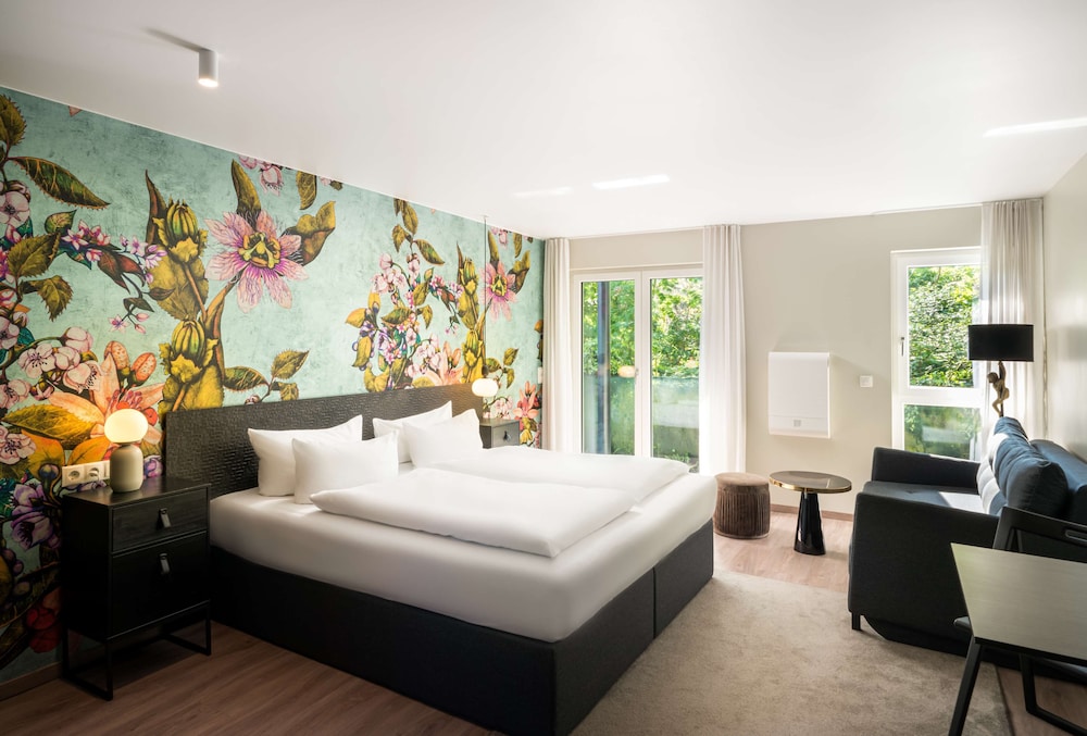ANA Living Karlsruhe, Trademark Collection by Wyndham 15/35