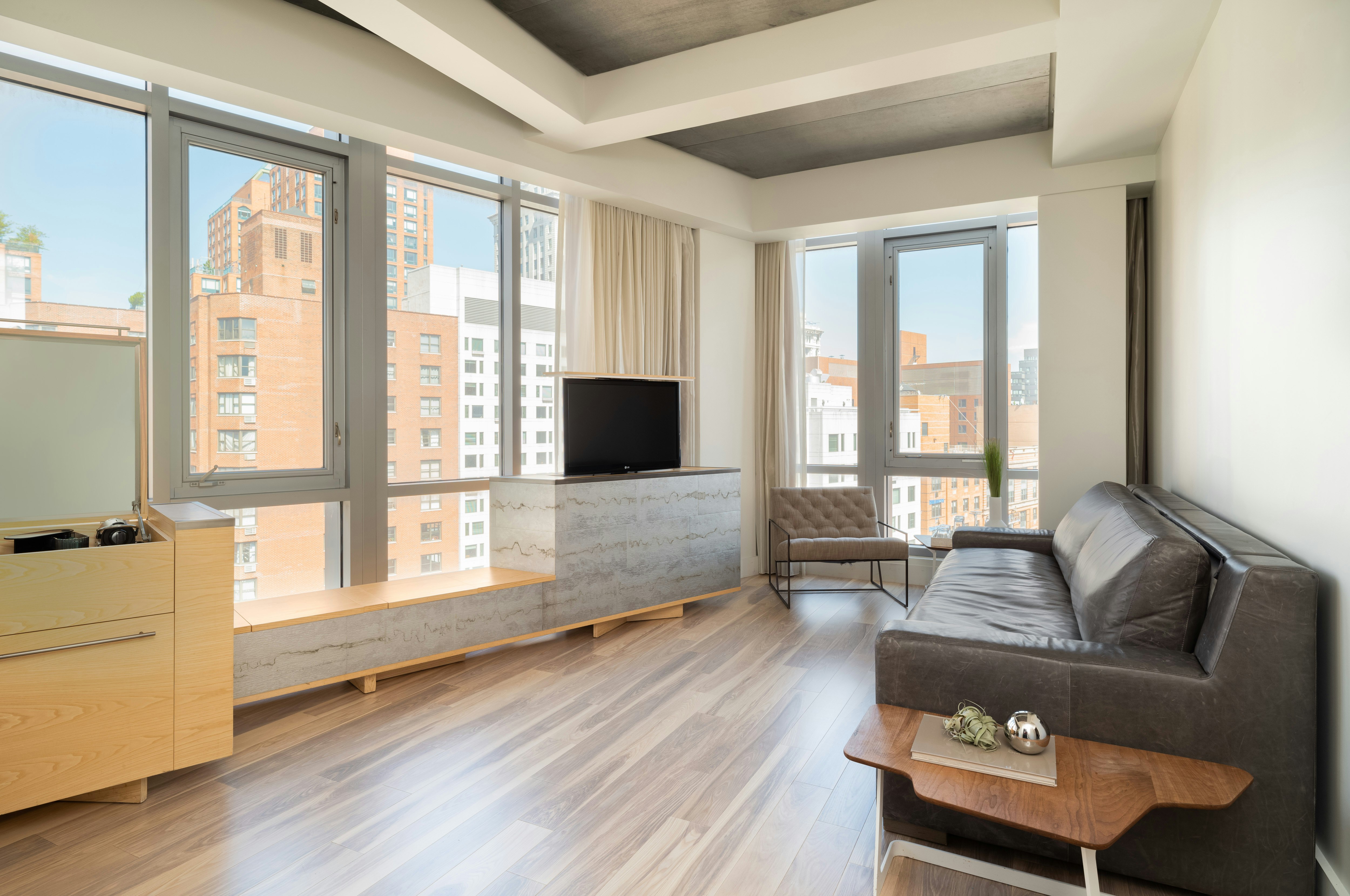 Hyatt Union Square New York 46/67