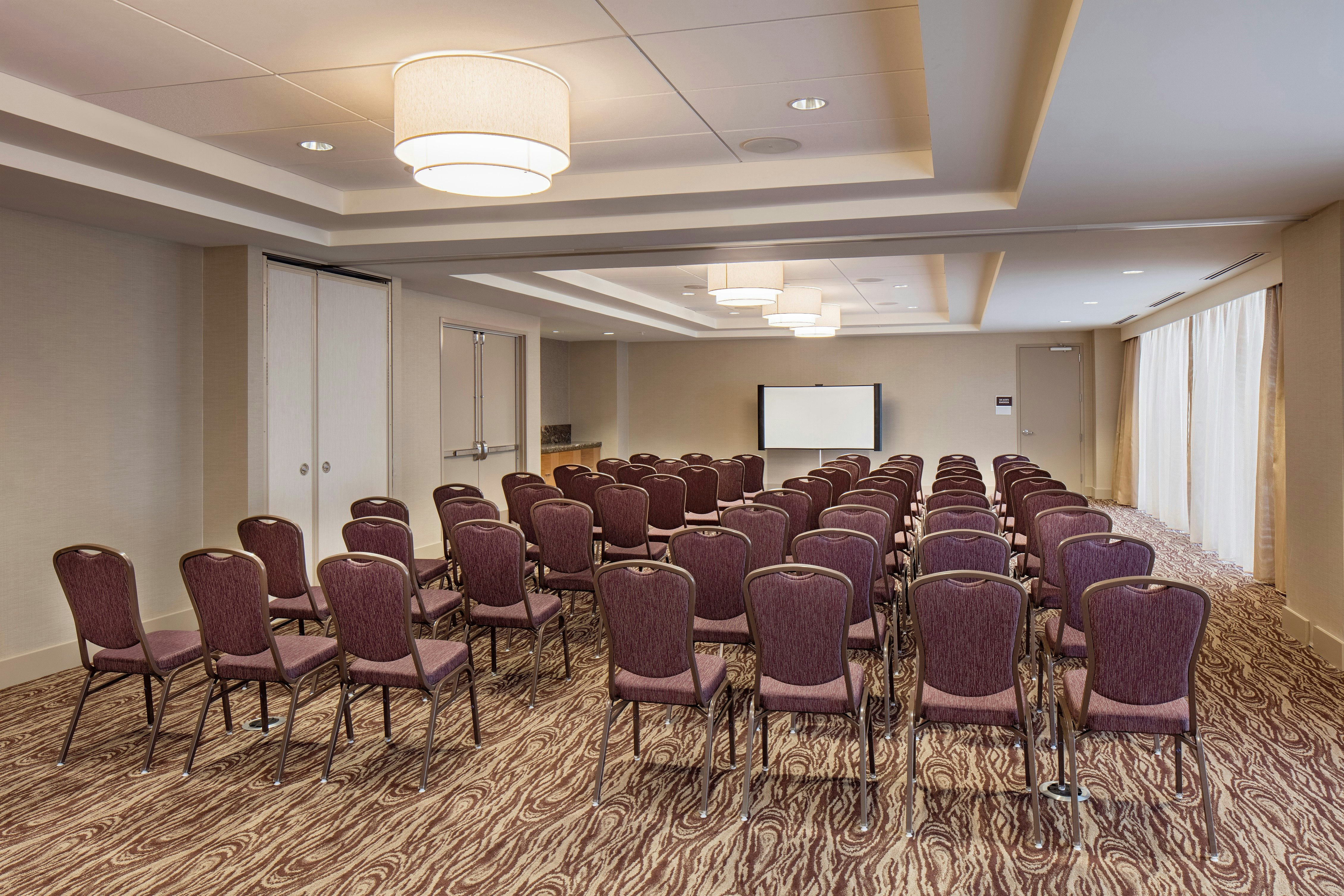 Hilton Garden Inn Downtown Dallas 37/50