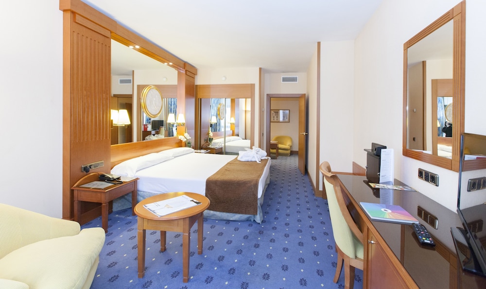 Hotel Los Bracos 29/53