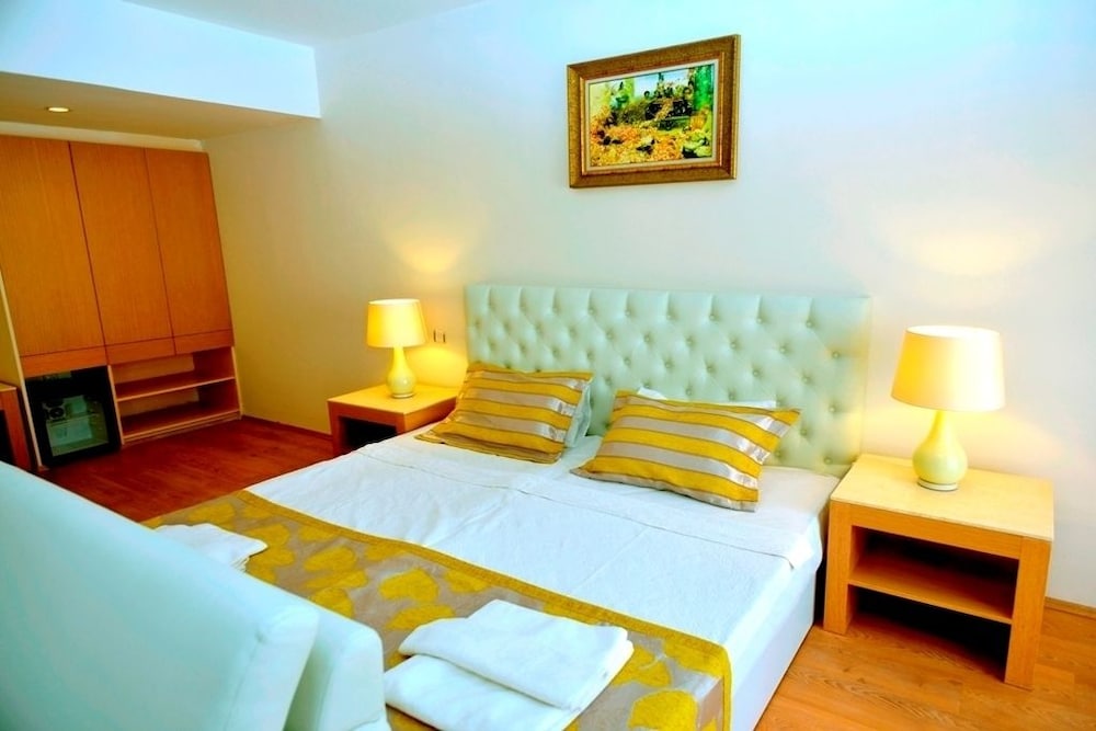 Ladonia Hotels Del Mare 图片5