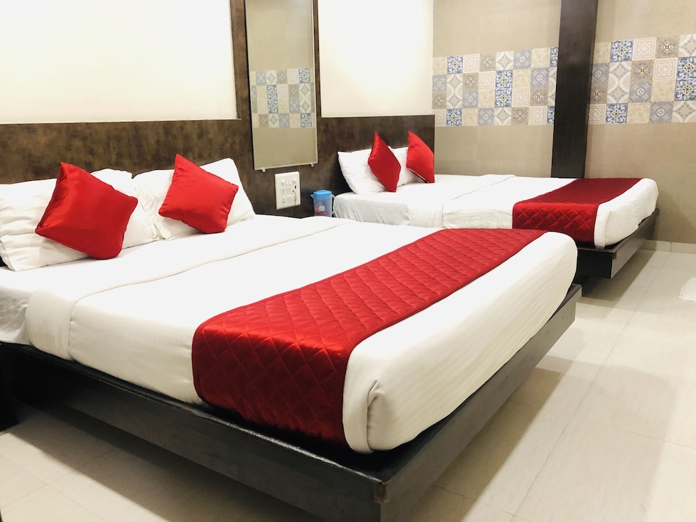 Hotel Guest Inn Residency 43/50