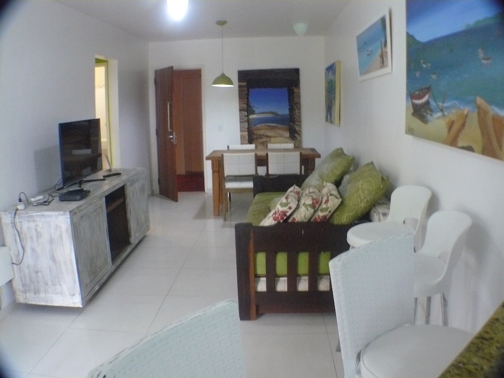 Buzios Beach Internacional Apart Hotel 34/64