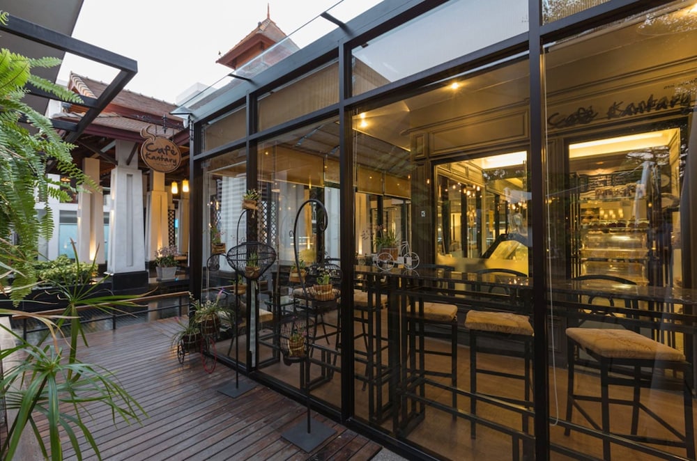 Kantary Hills Hotel Chiang Mai 7/68
