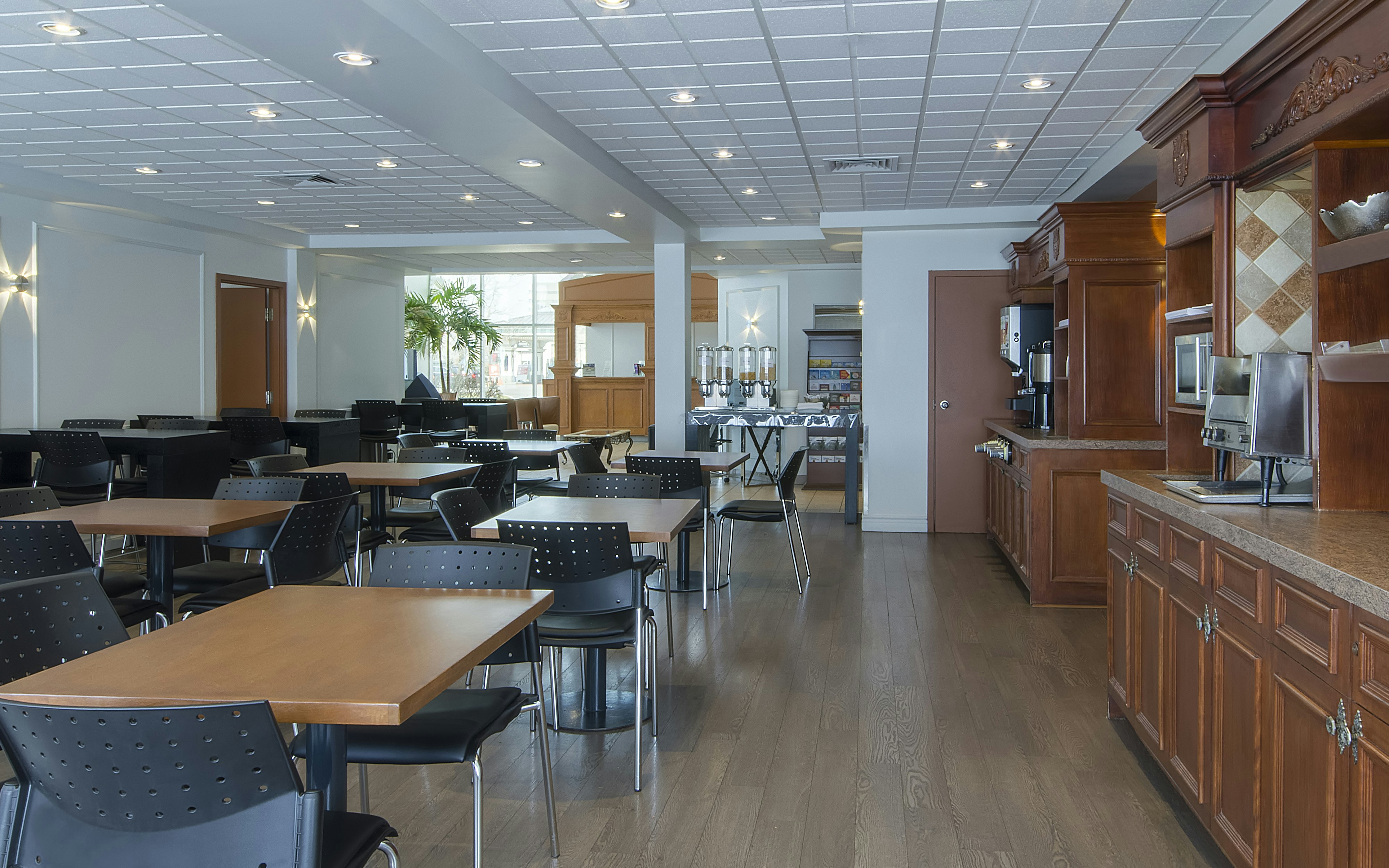 Auberge Quebec 18/24