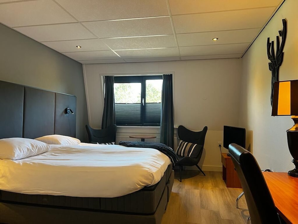 Het Wapen Van Delden Hotel 8/60