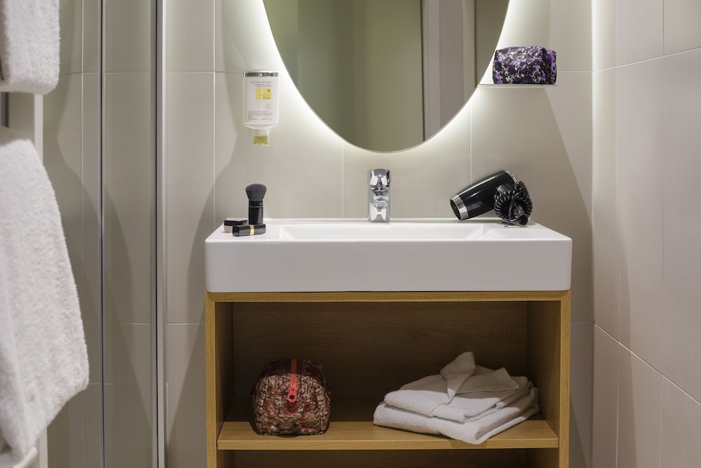 Aparthotel Adagio Access La Defense Puteaux 15/68