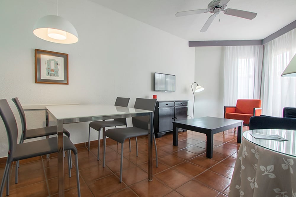 Apartamentos Hg Tenerife Sur 22/50