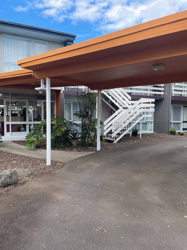 Mt Eden Motel 40/50