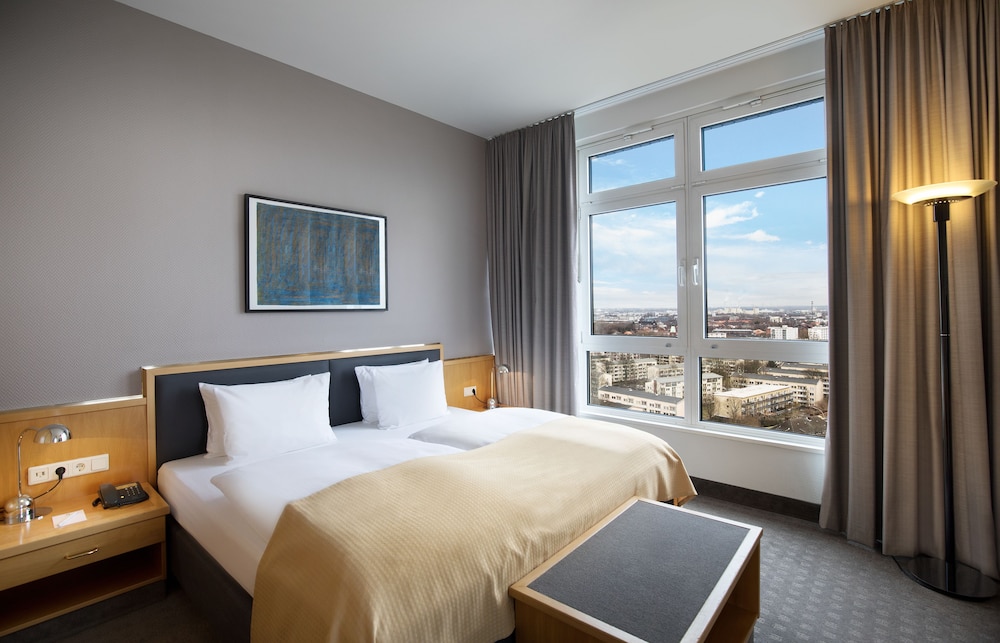 HI Hotel International Hamburg 20/46