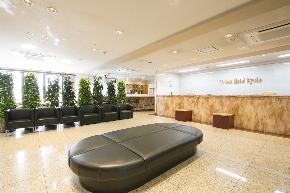 Urban Hotel Kyoto 28/48