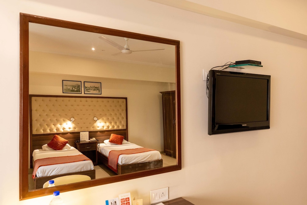 West End Hotel 26/70