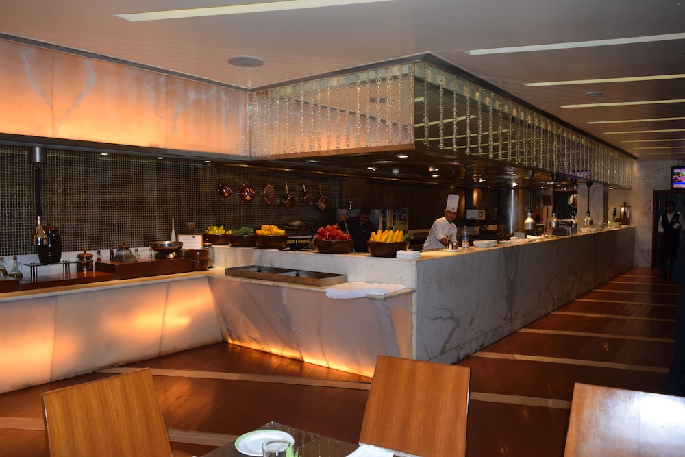 Jaypee Siddharth Hotel 43/47