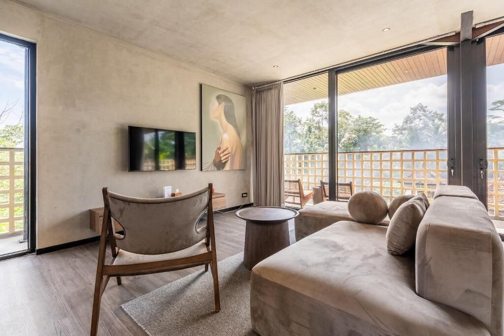 Jungle Vista Boutique Suites Ubud، Ubud 30/50