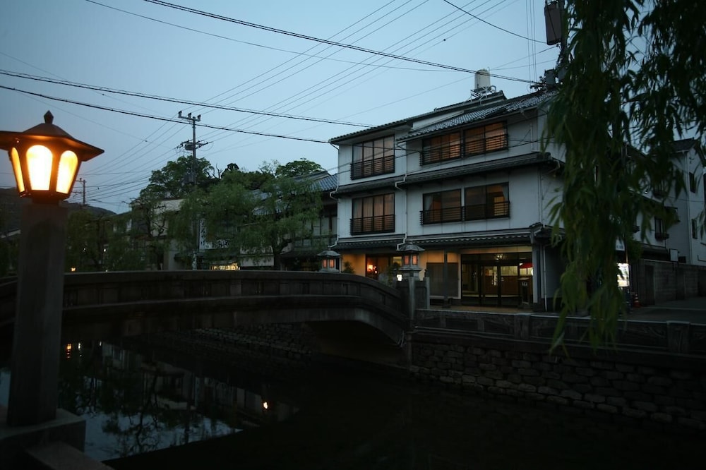 Kinosaki Onsen Kawaguchiya Honkan 2/42