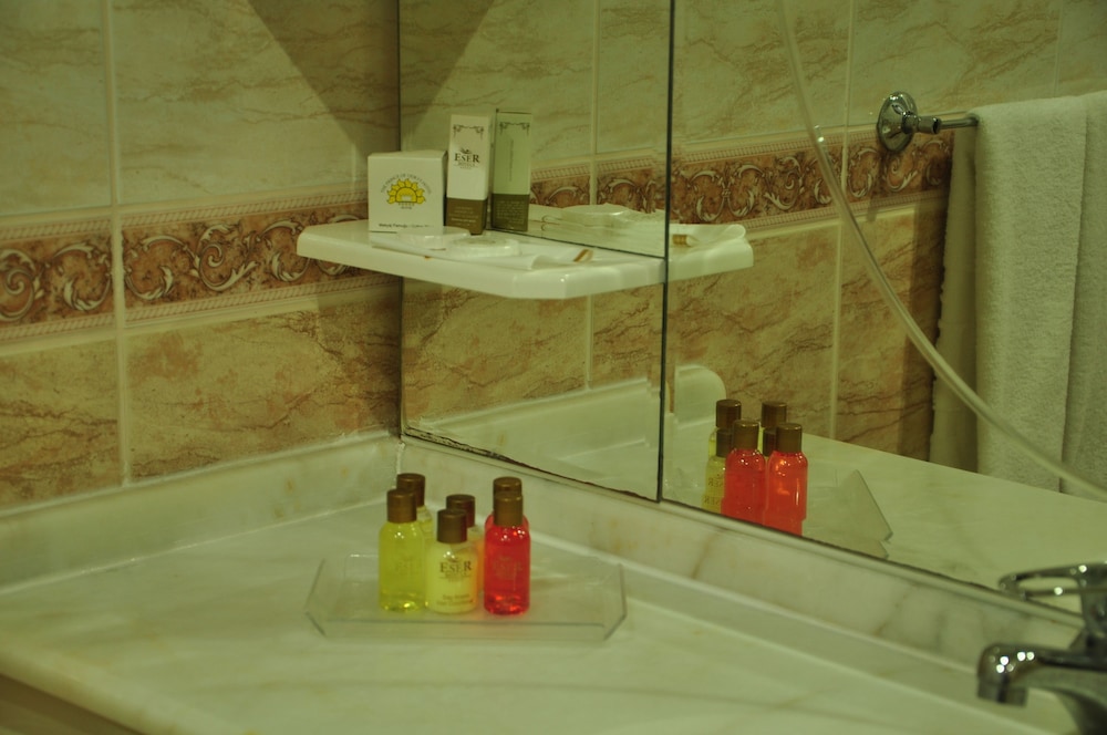 Eser Diamond Hotel & Convention Center 32/32