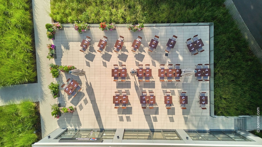 Dorint Parkhotel Frankfurt/Bad Vilbel 6/47