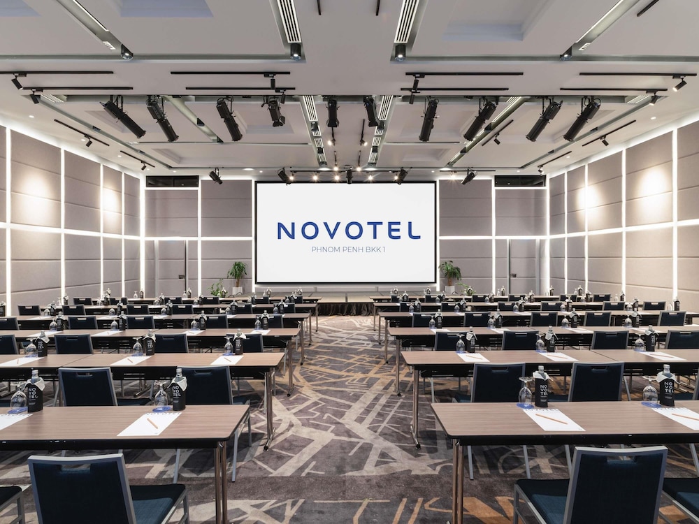 Novotel Phnom Penh BKK 1 51/62