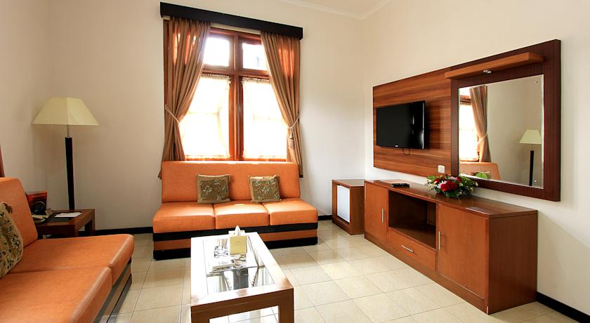 Karang Setra Hotel 19/25