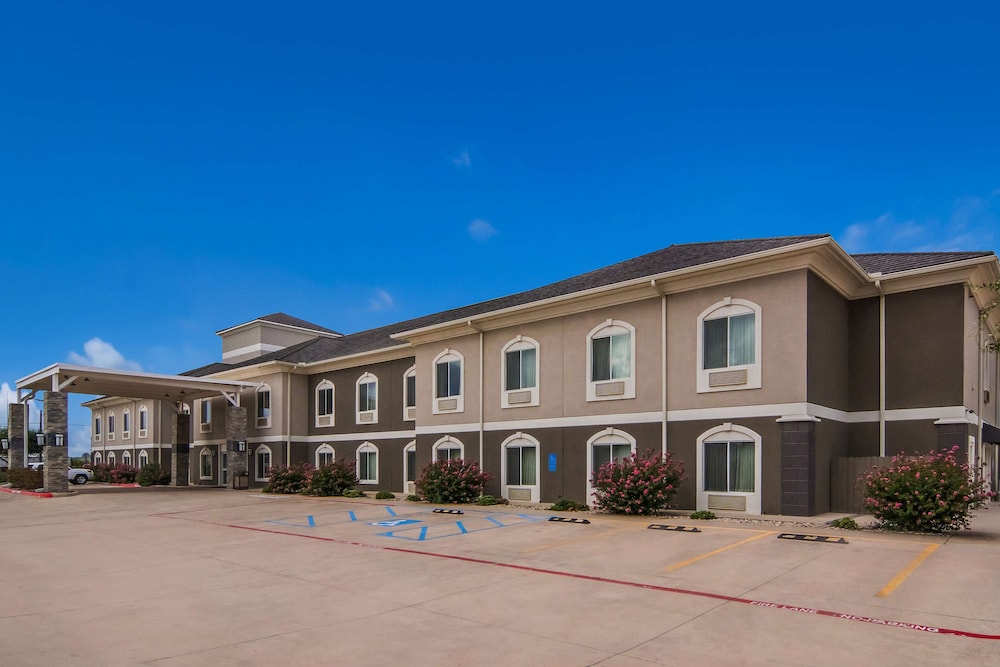 Best Western Comanche Inn 1/38