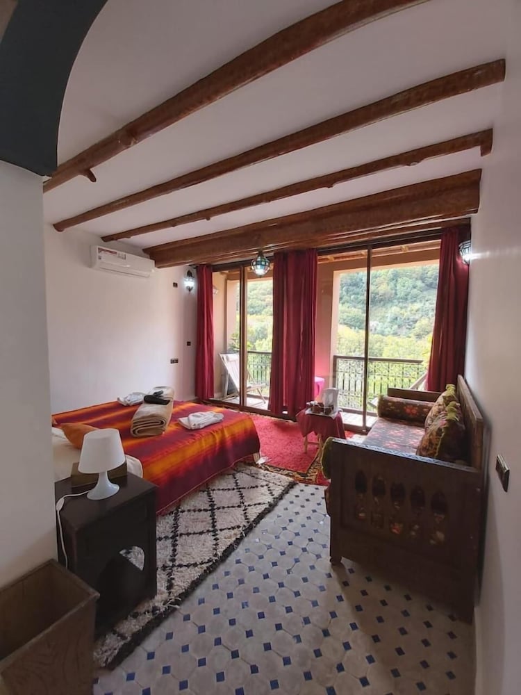 RIAD ATLAS TOUBKAL 14/62