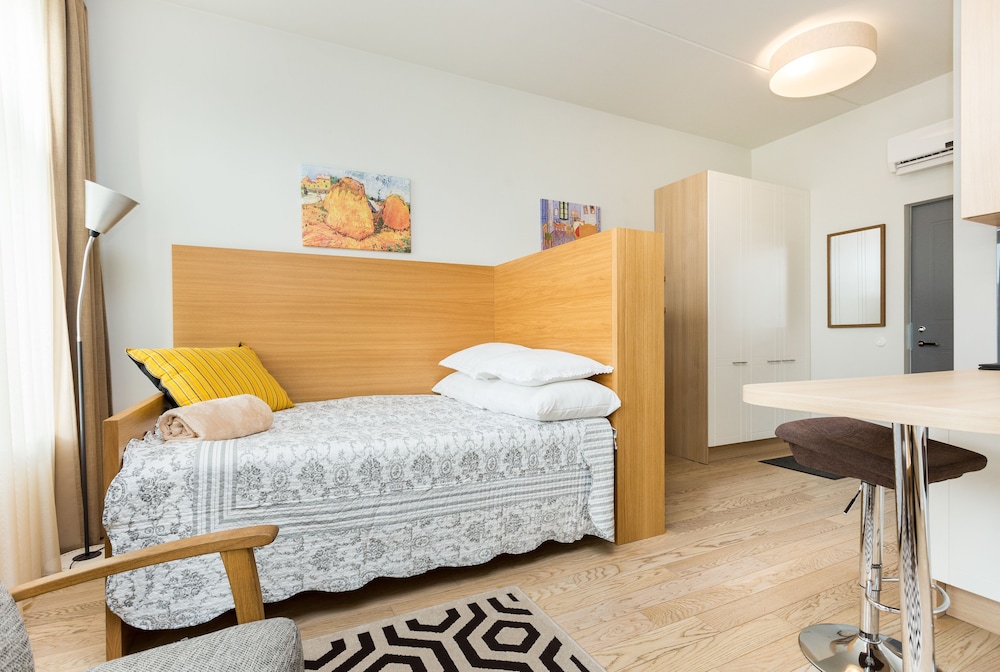 Angleterre Apartments 19/50