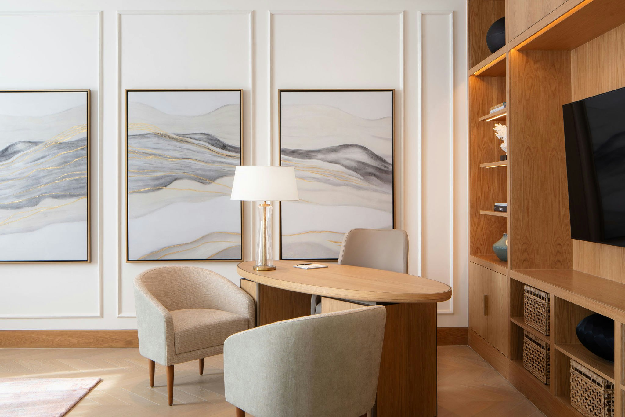 Four Seasons Resort and Residences at The Pearl - Qatar 36/52